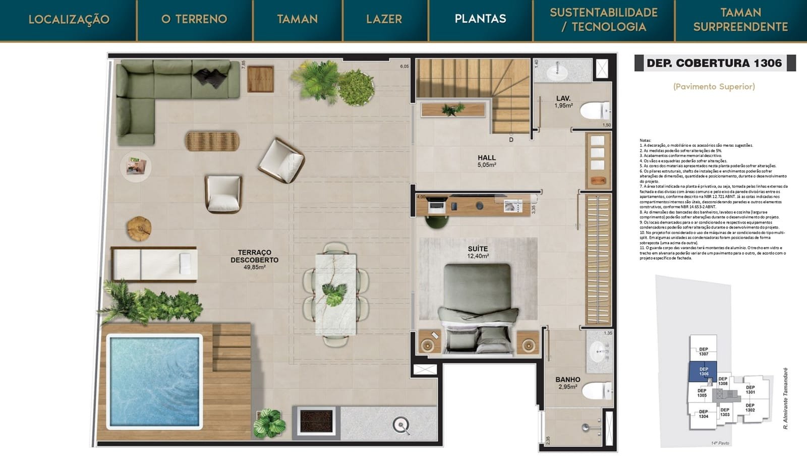 Planta 9