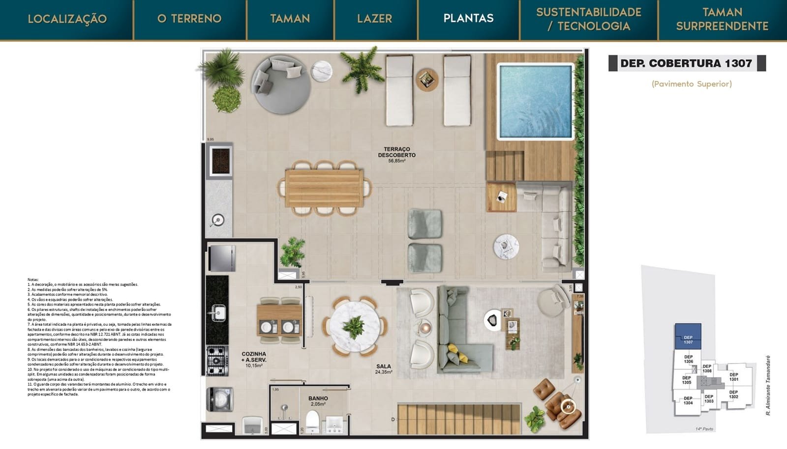 Planta 10