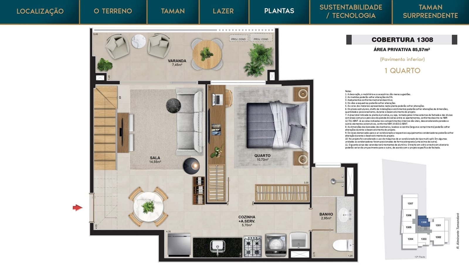 Planta 11
