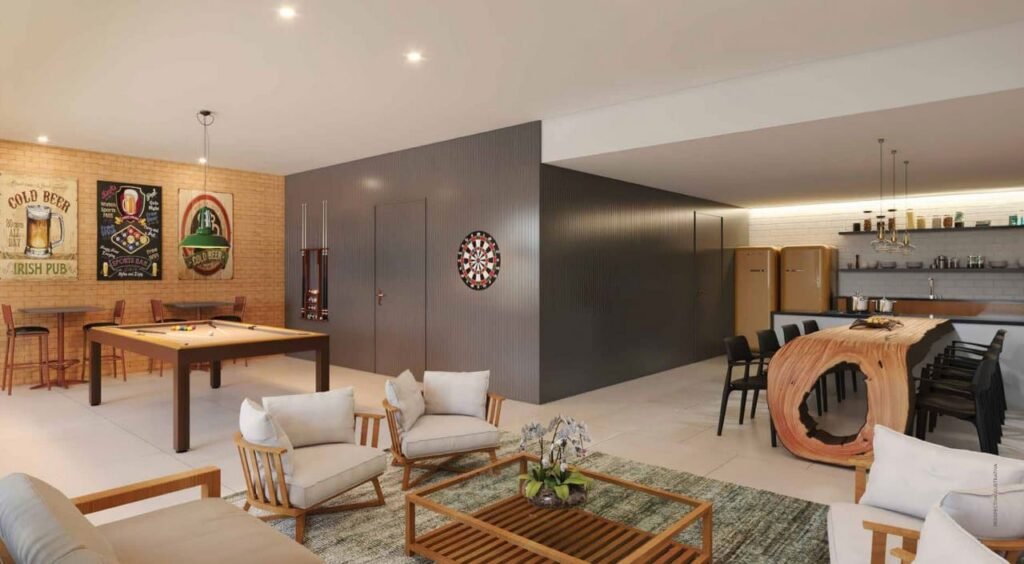 Tangram Residences Botafogo