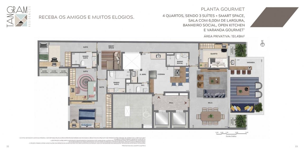 Planta 5