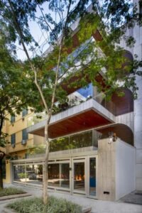 Triade Mozak Residencial