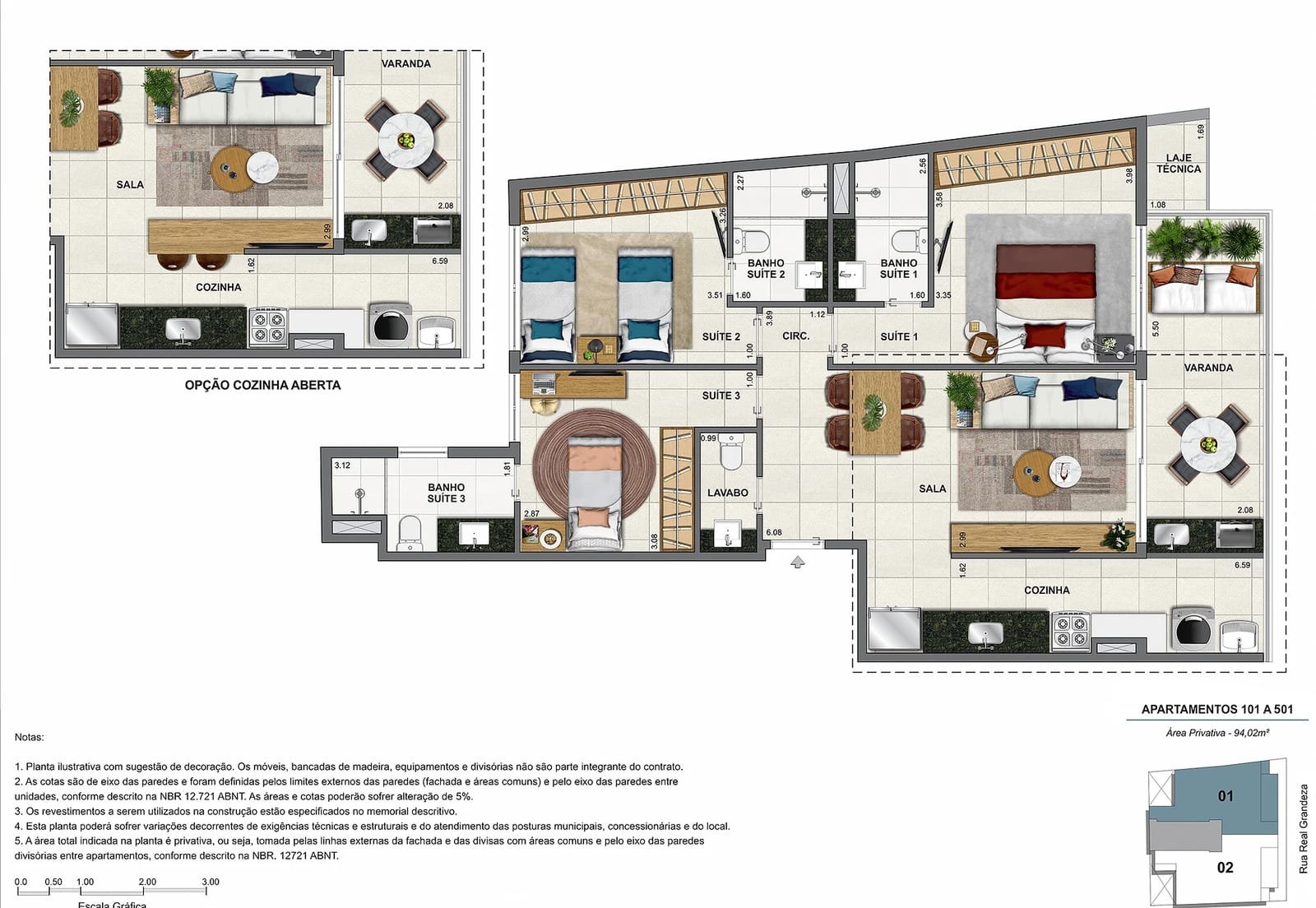 Planta 5