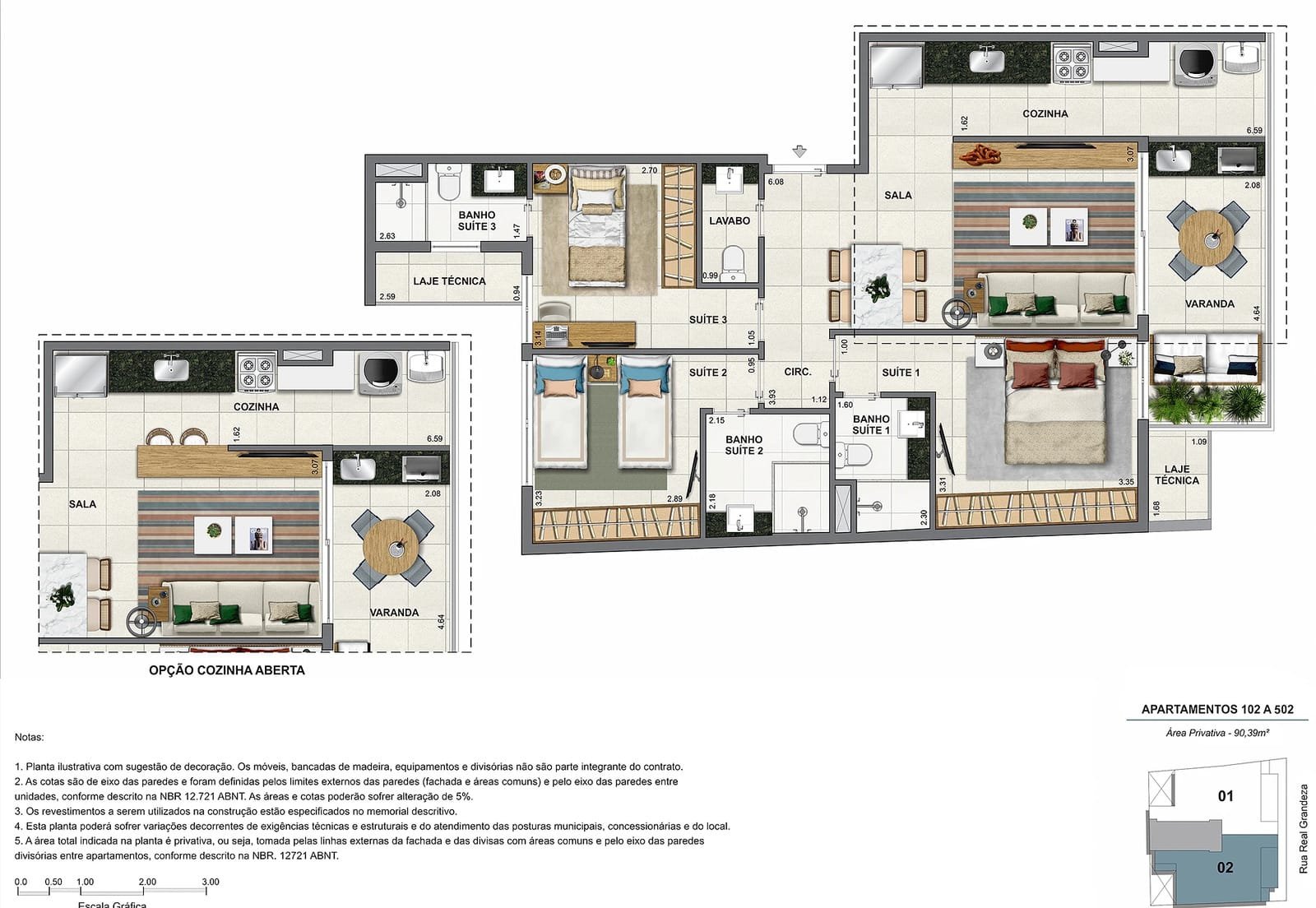 Planta 4