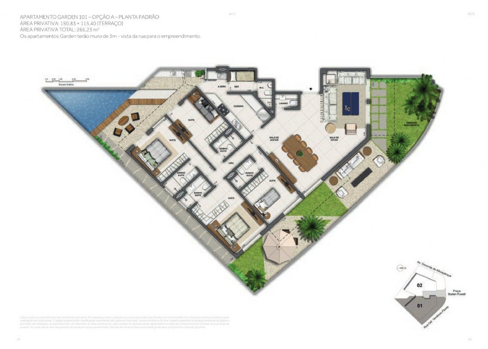 Planta 11