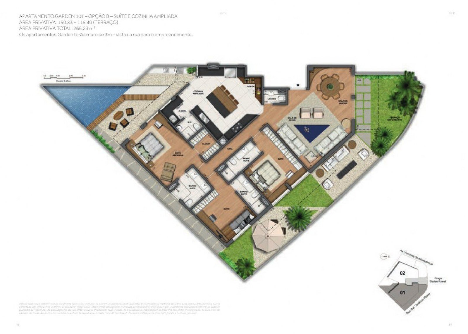 Planta 10