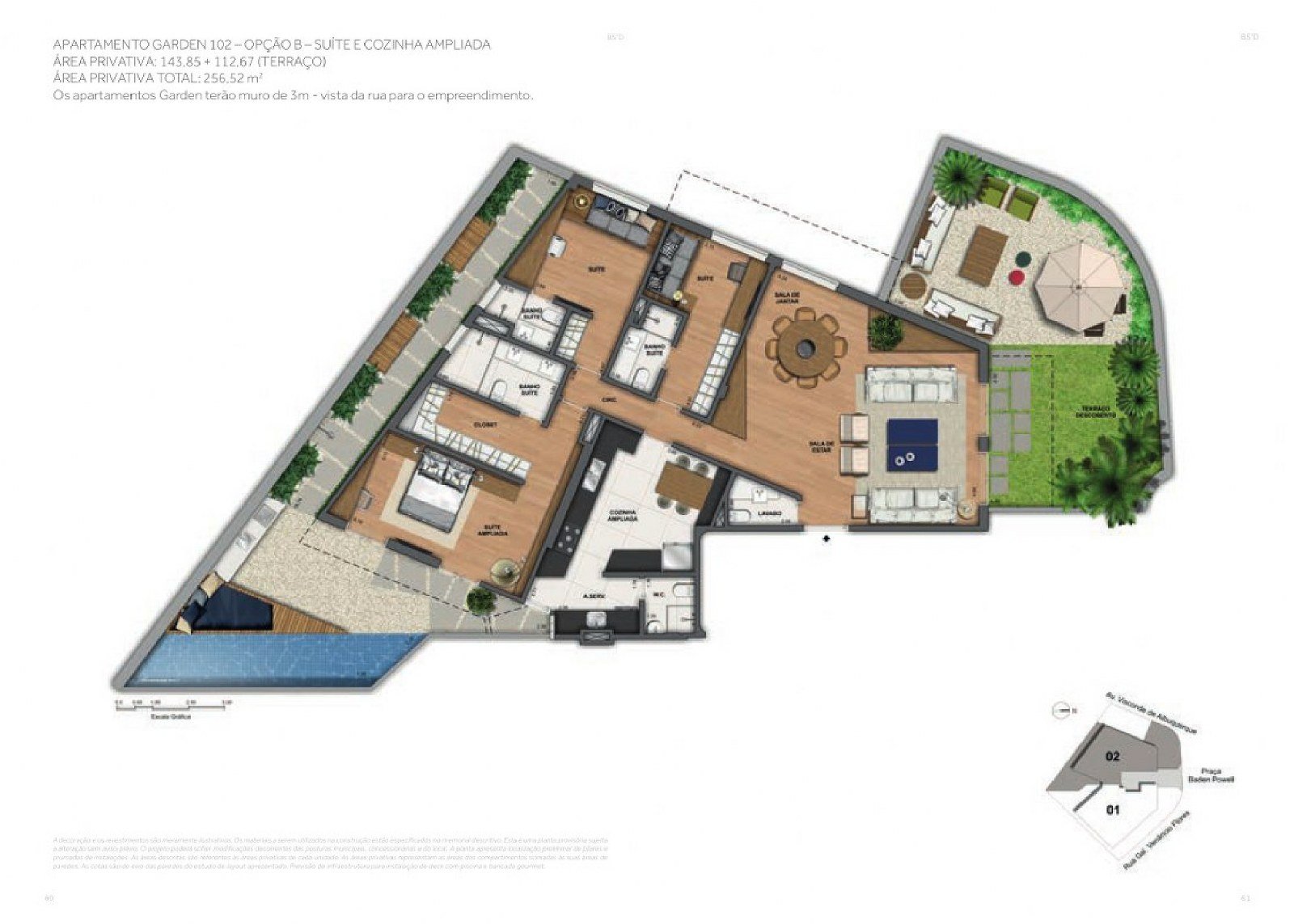 Planta 8