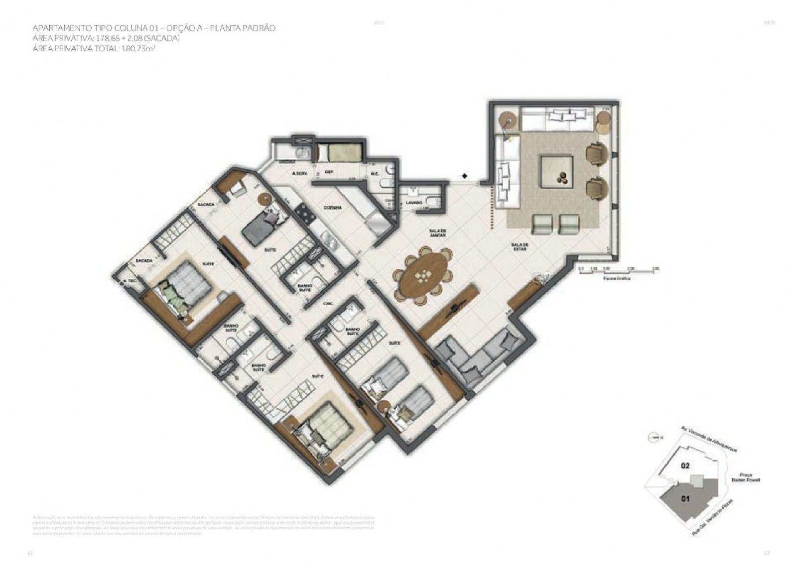 Planta 7
