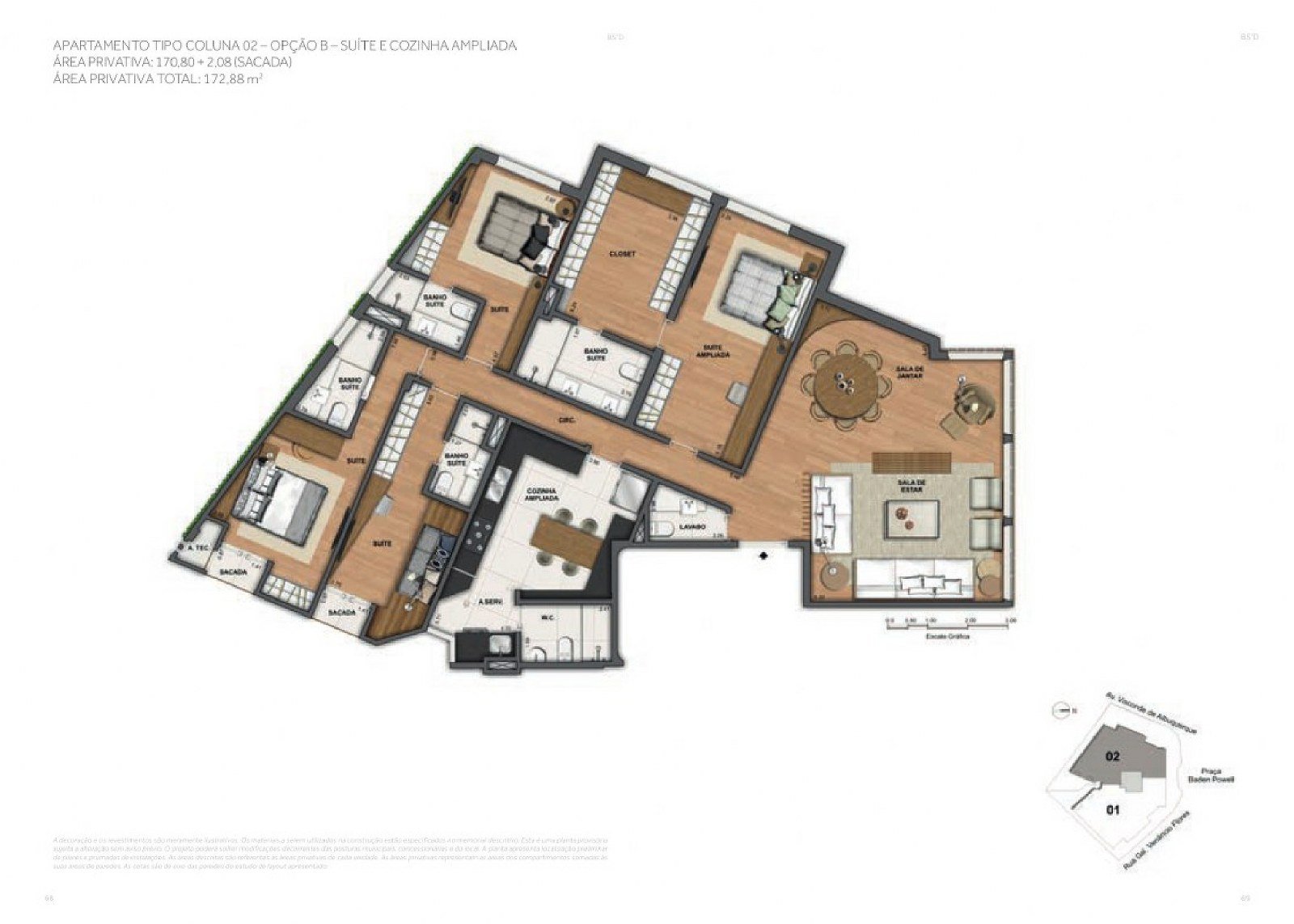 Planta 5