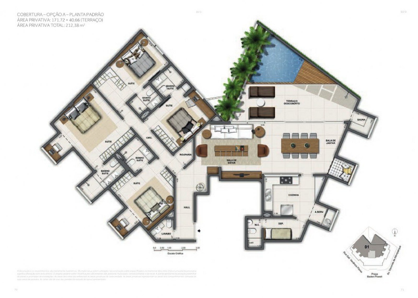 Planta 4