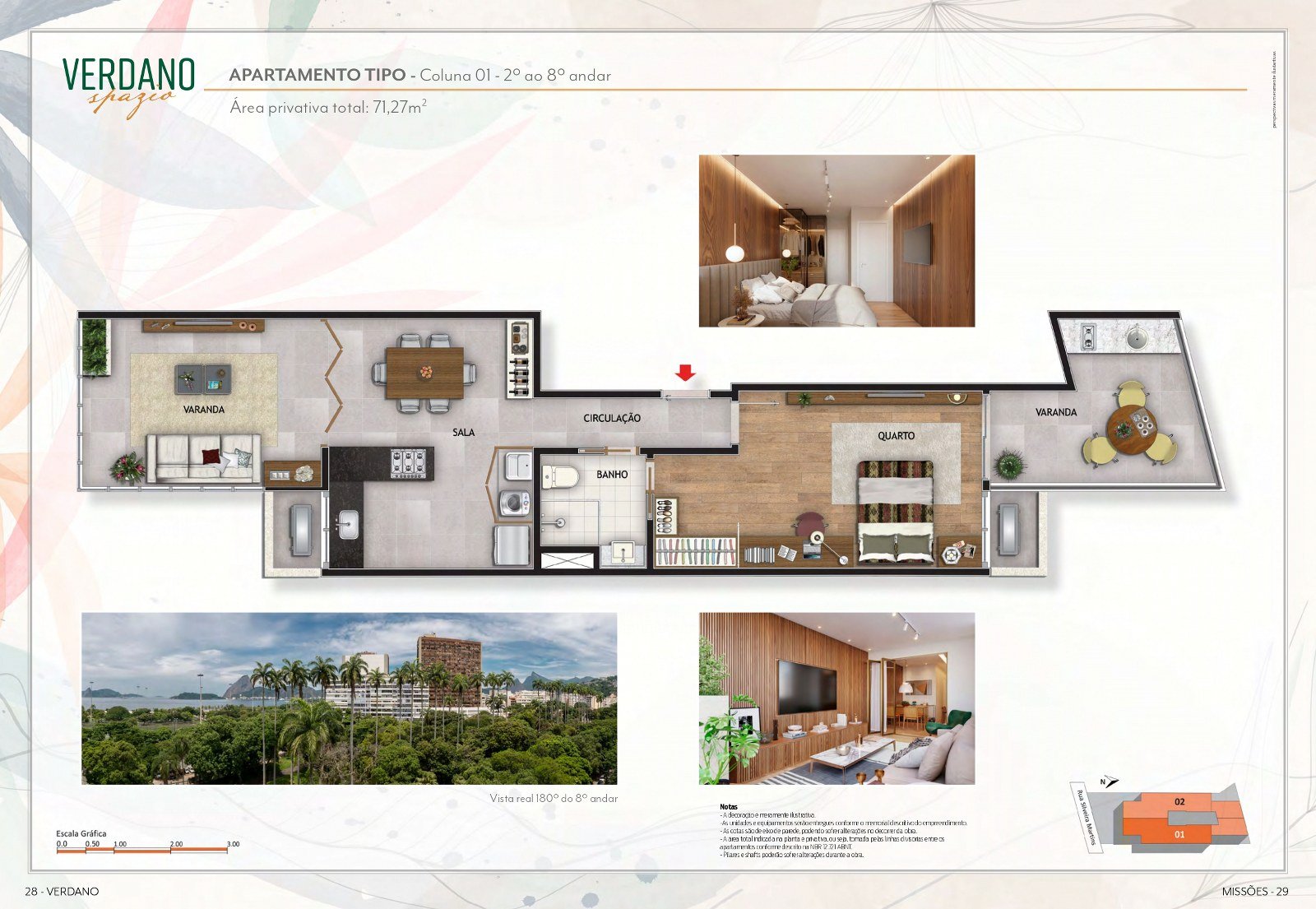 Planta 2