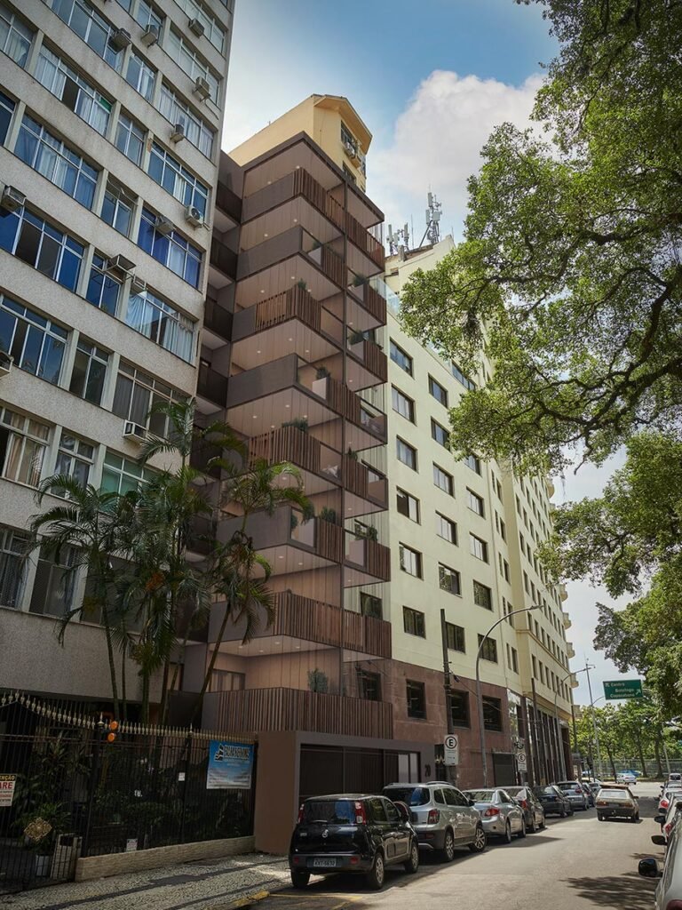 Verdano Spazio Flamengo
