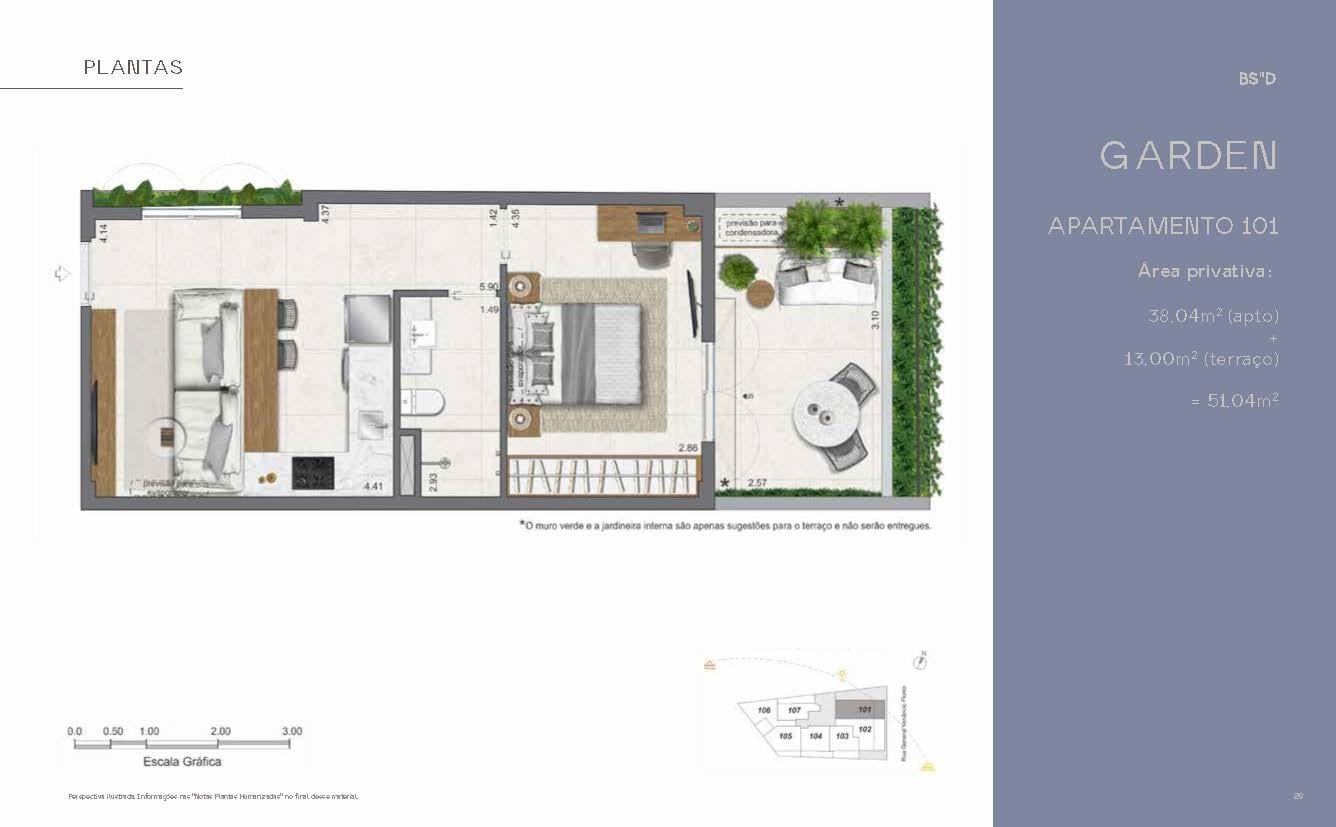Planta 17
