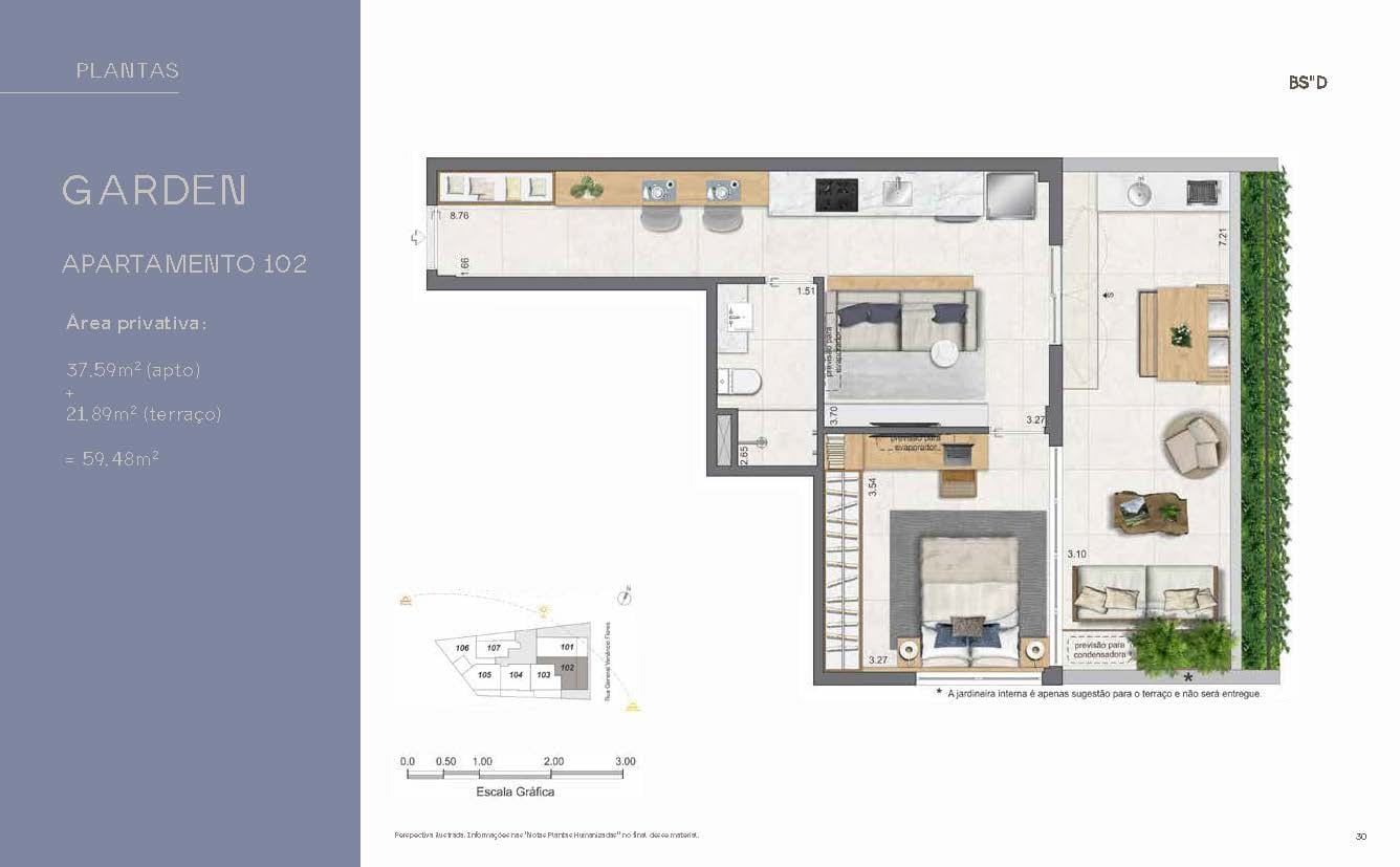 Planta 18
