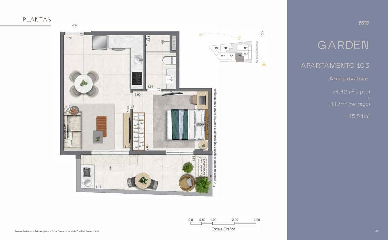 Planta 15