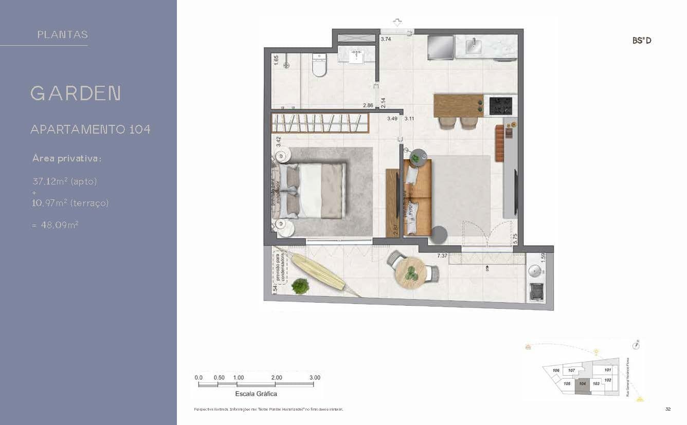 Planta 16