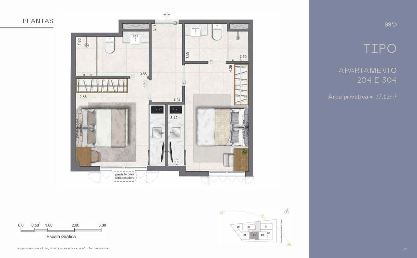 Planta 8