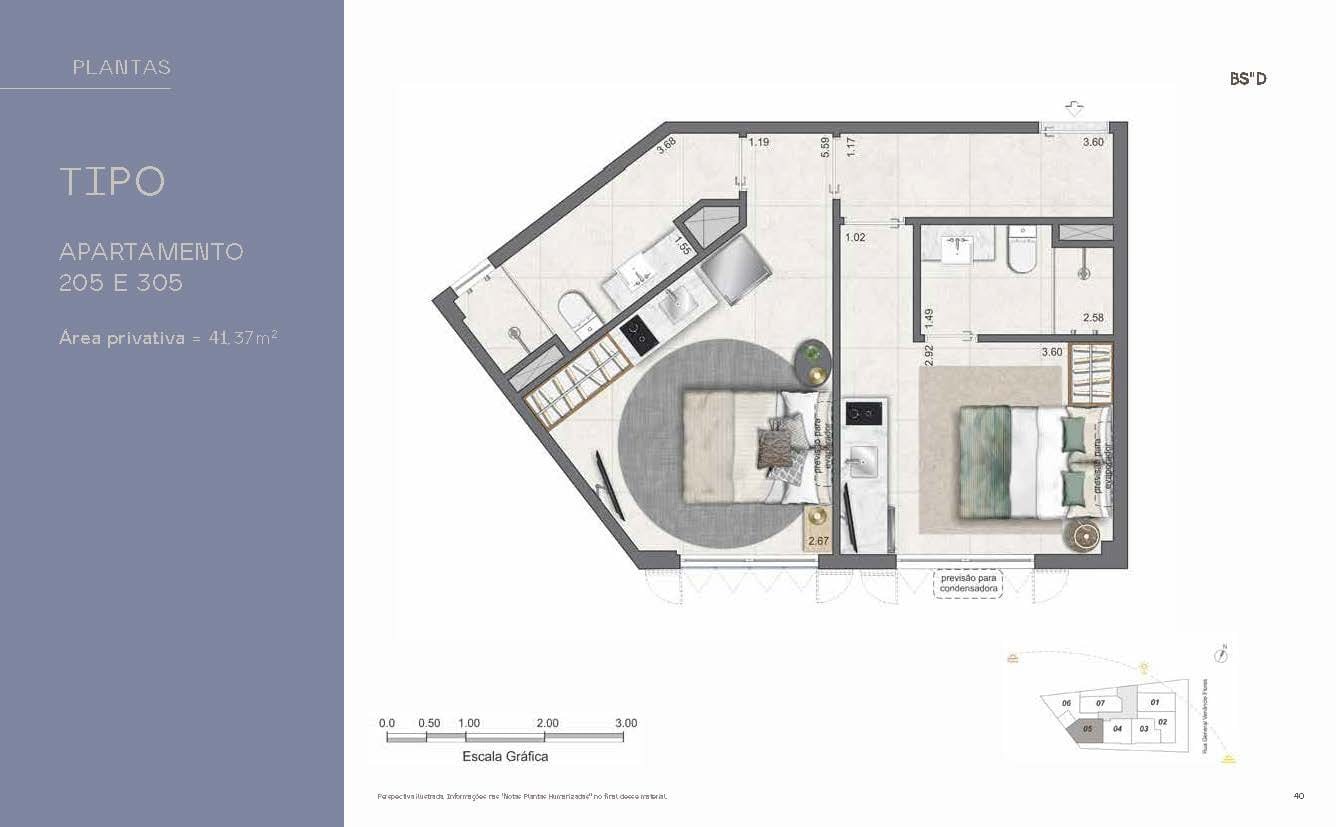 Planta 7