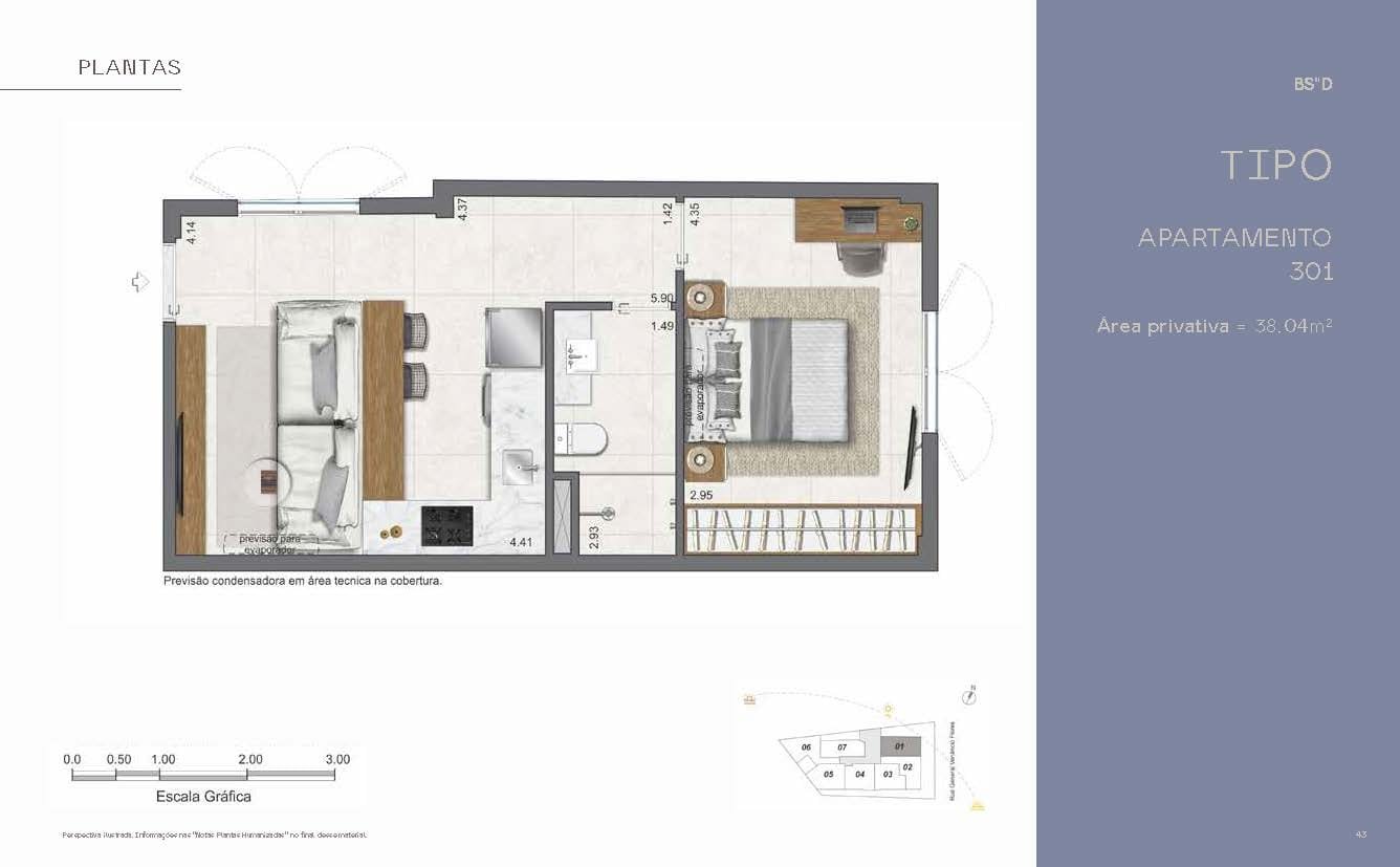 Planta 4