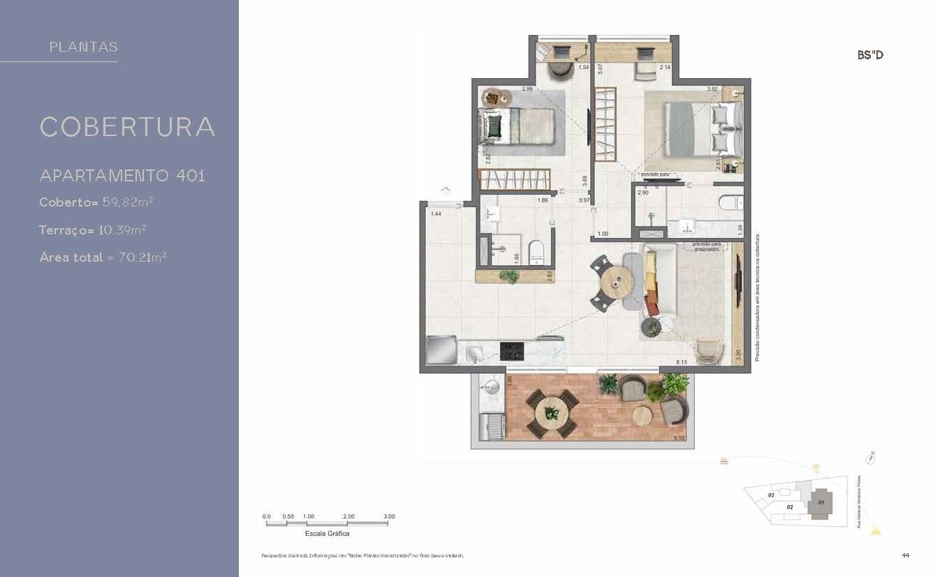 Planta 3