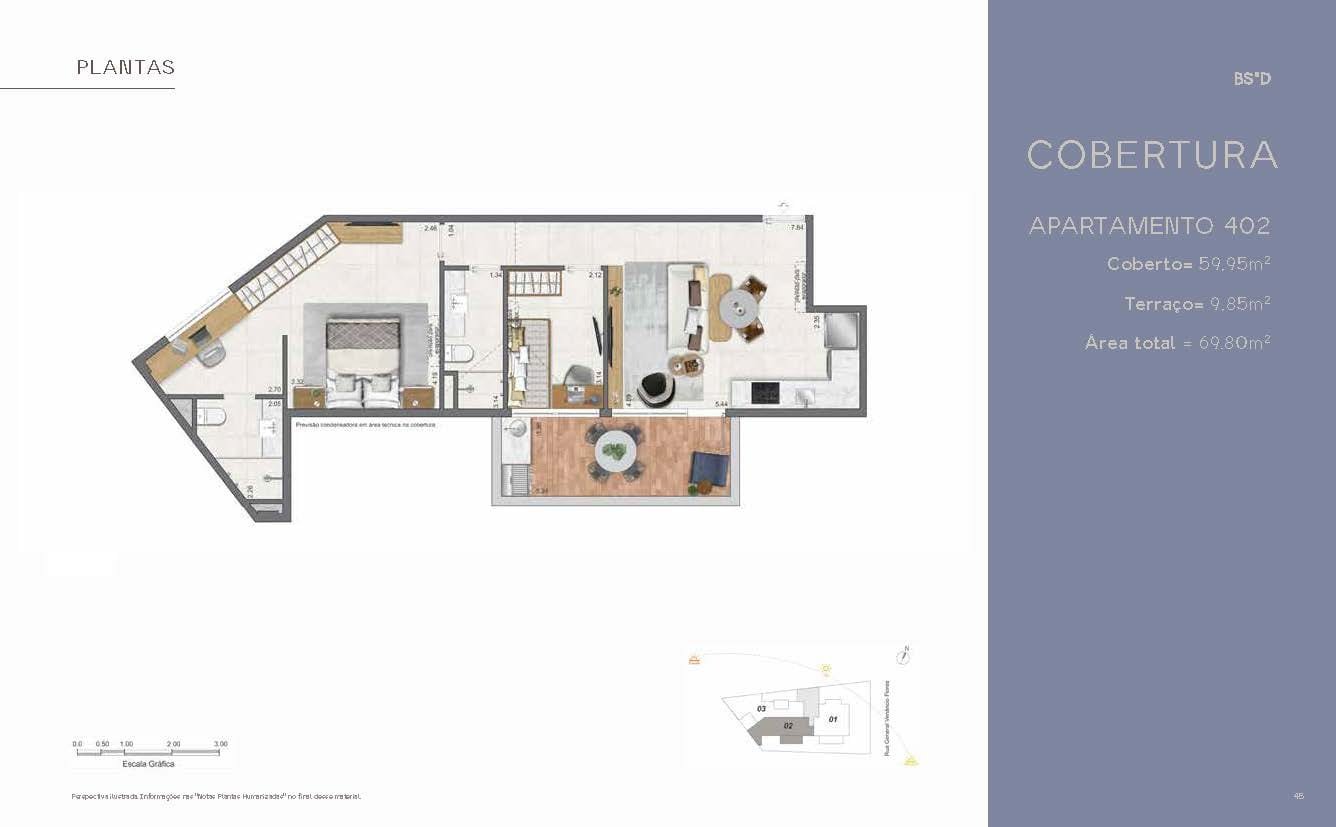 Planta 2