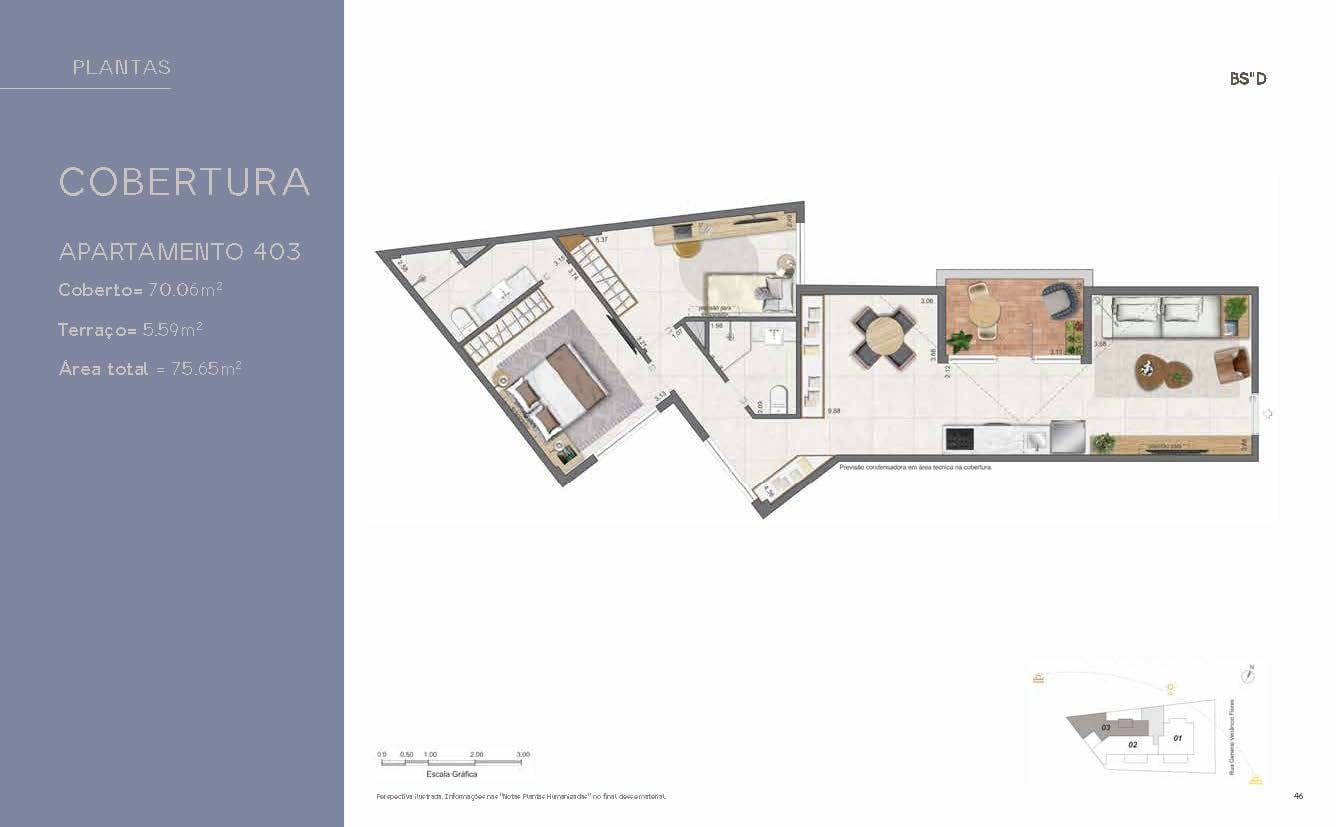 Planta 1