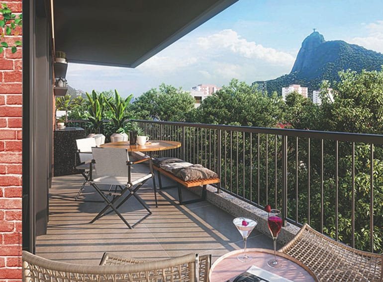 Villa Visconti Botafogo