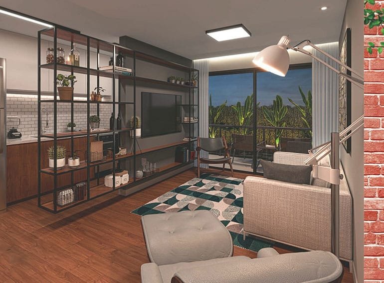 Decorado 4