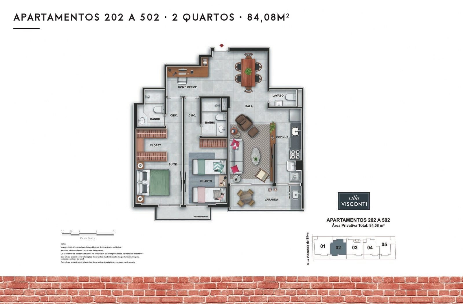 Planta 8