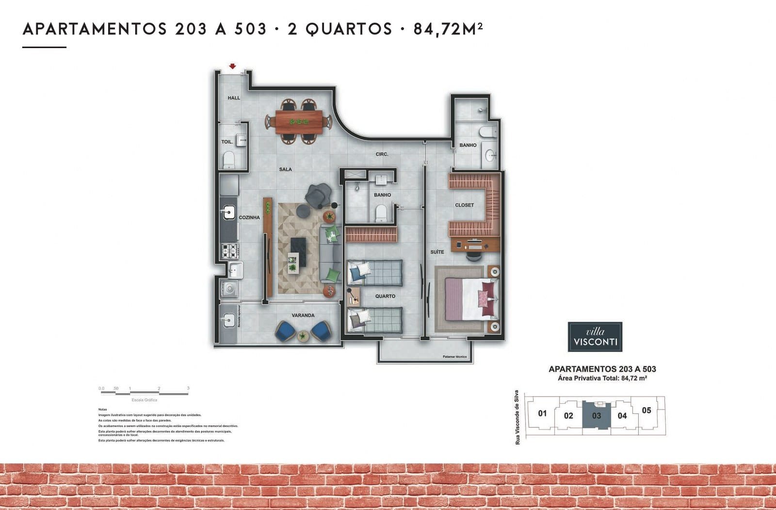 Planta 7