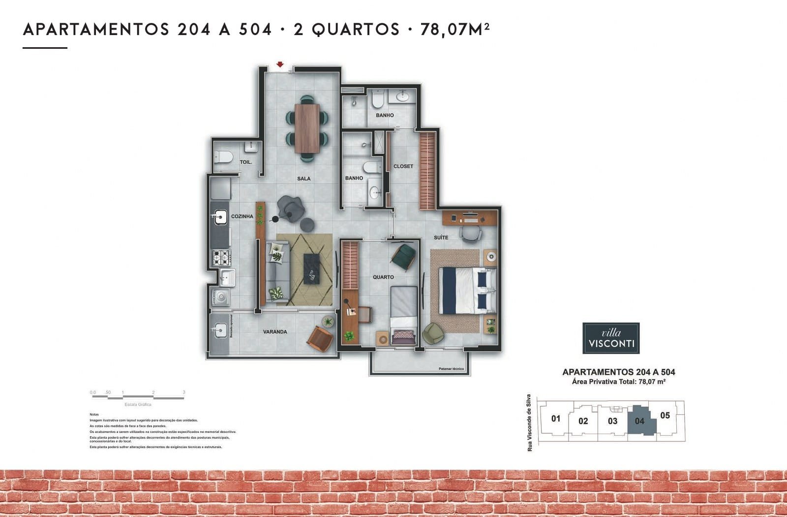 Planta 6