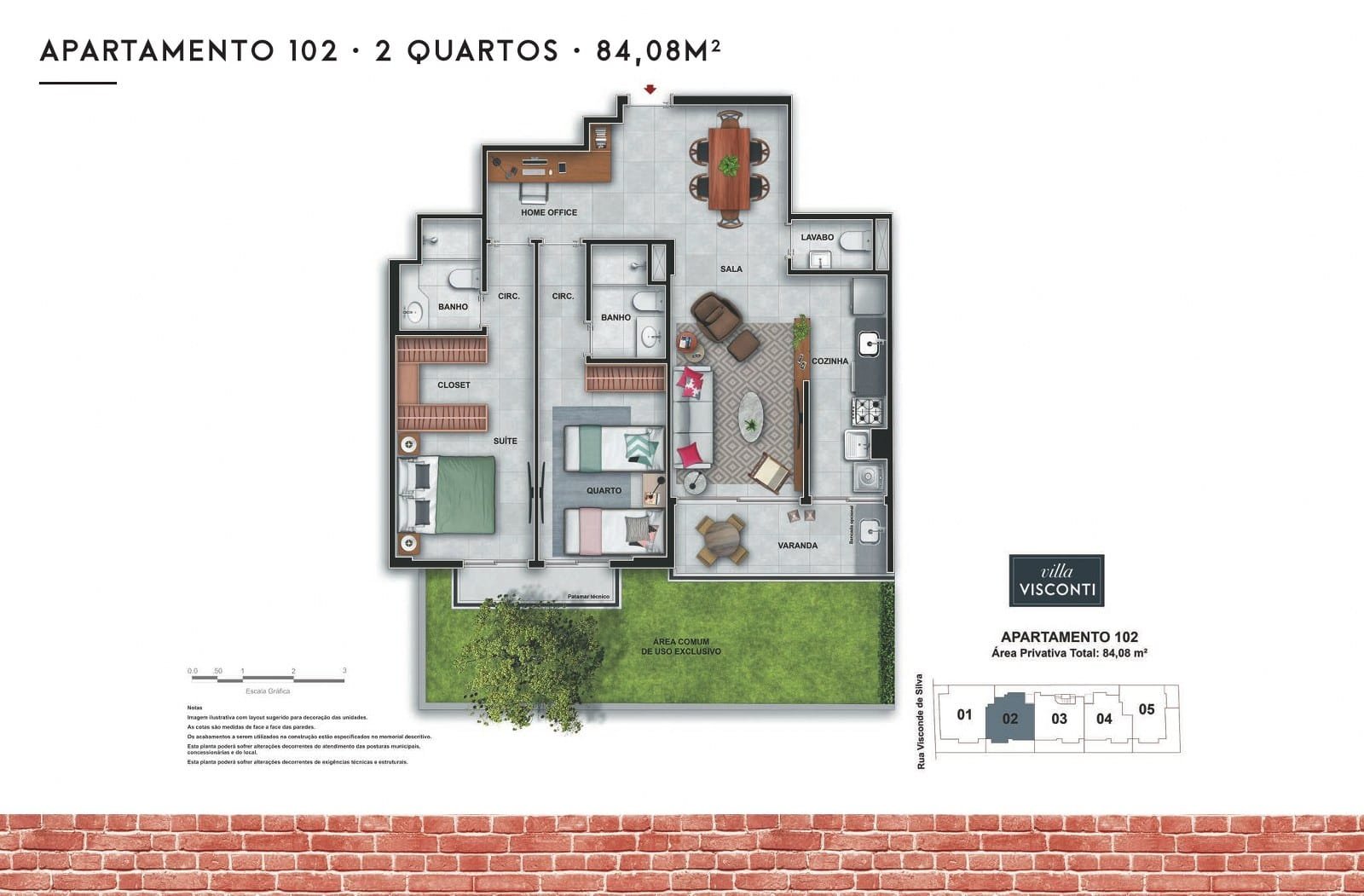 Planta 4