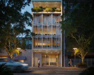 Visconde Corporate Boutique Ipanema