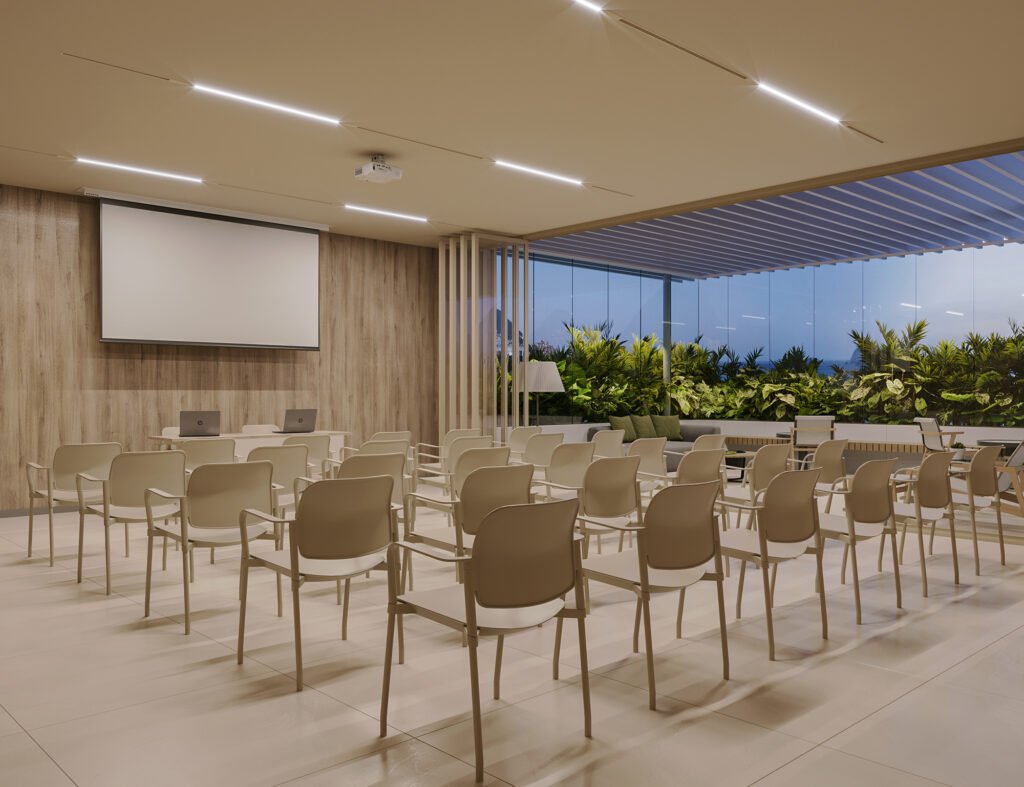Visconde Corporate Boutique Ipanema