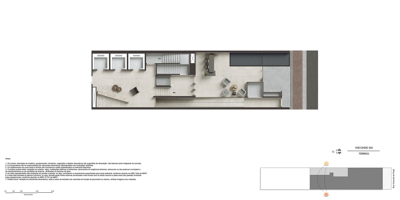 Planta 1