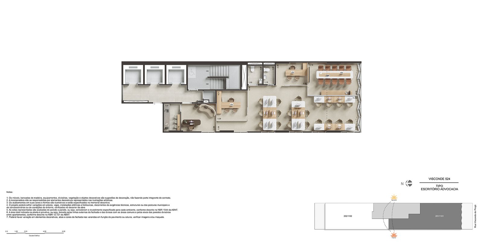 Planta 4