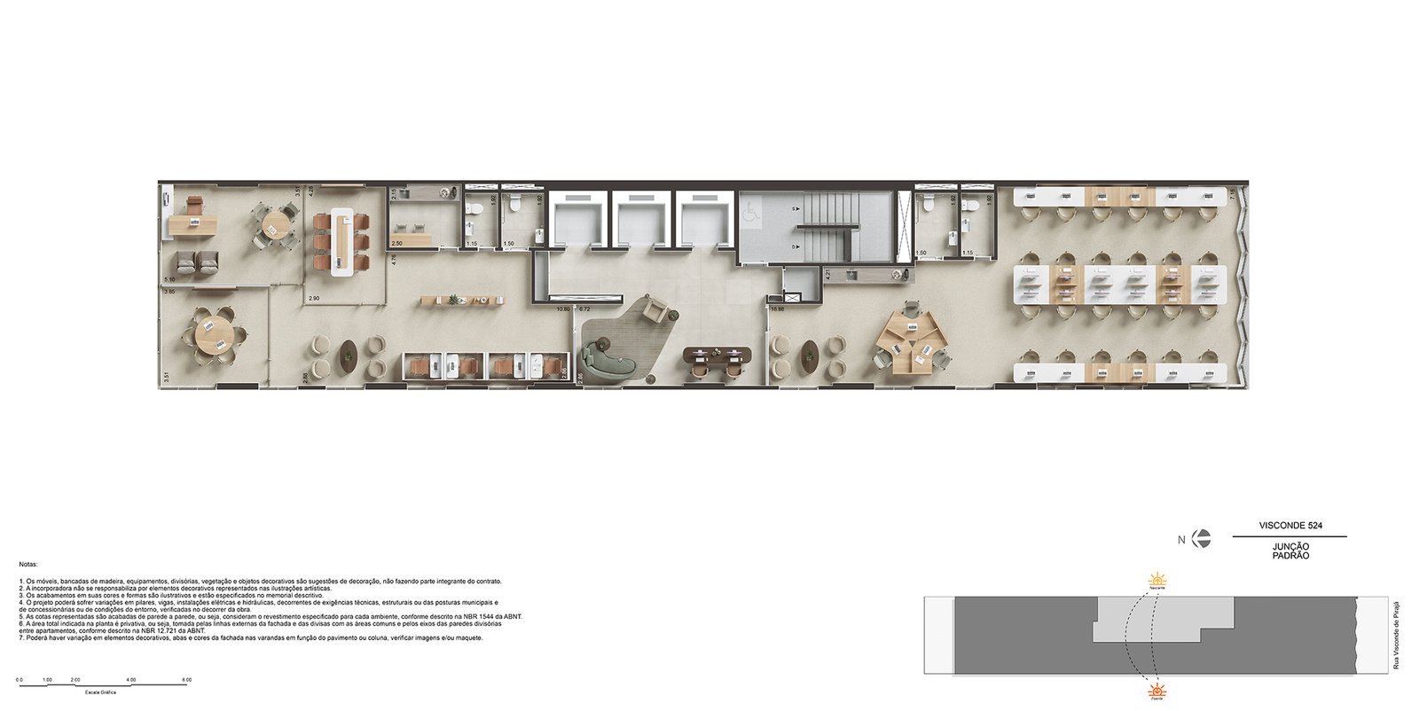 Planta 5
