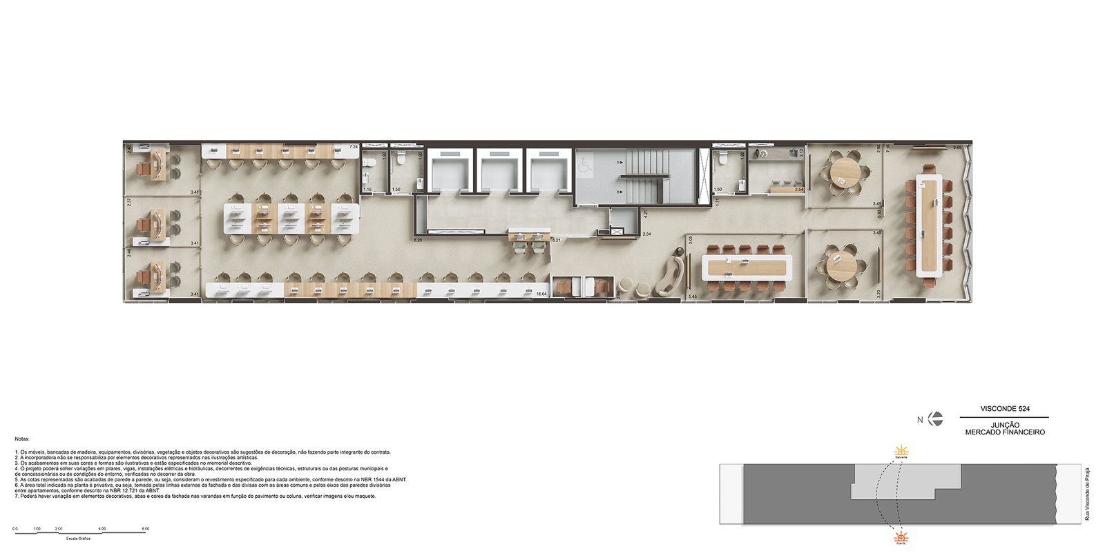 Planta 6
