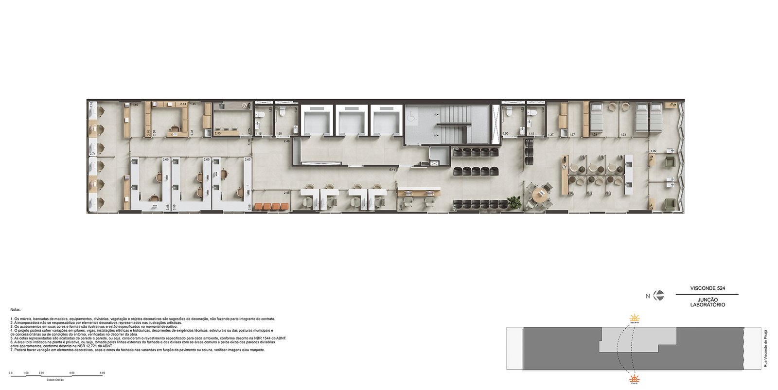 Planta 7