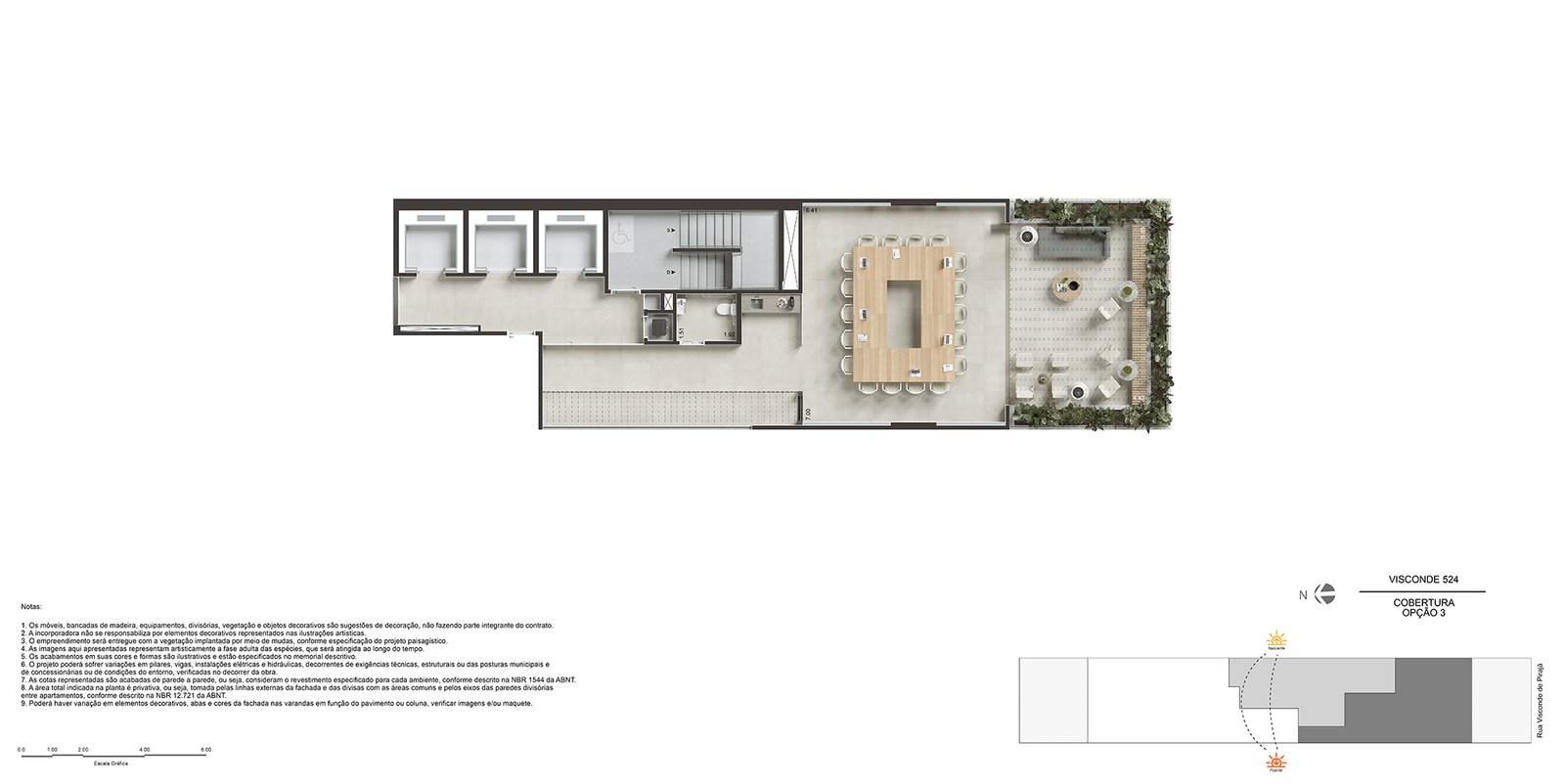 Planta 10