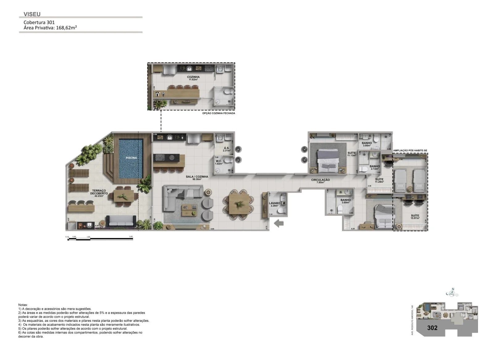 Planta 4