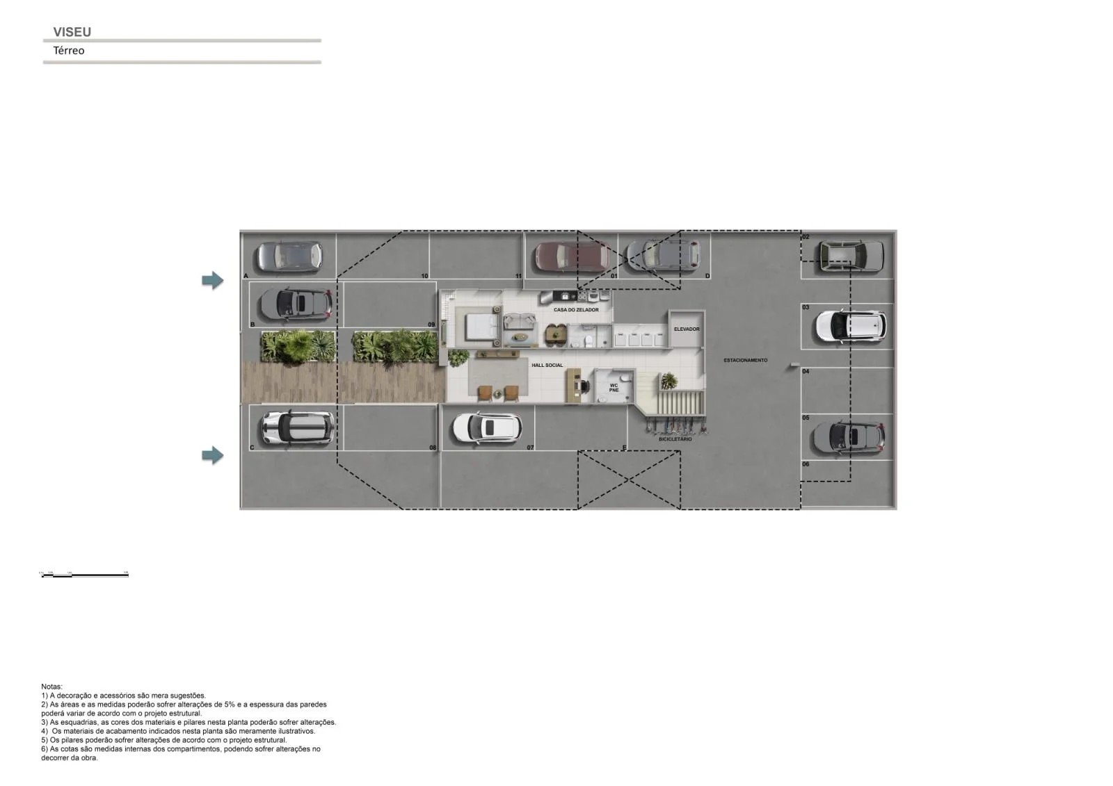 Planta 5