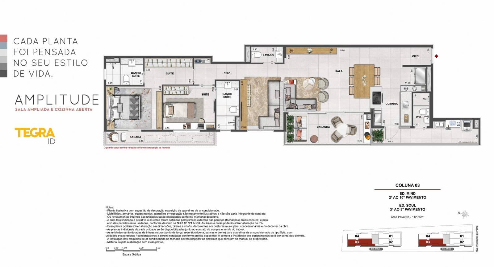Planta 11