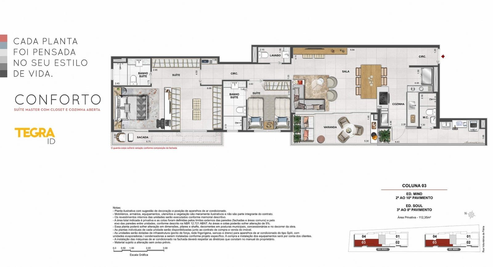 Planta 12