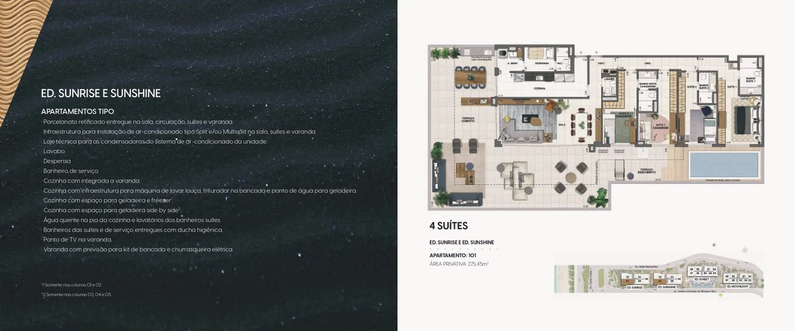 Planta 5