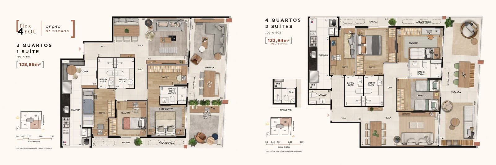 Planta 3
