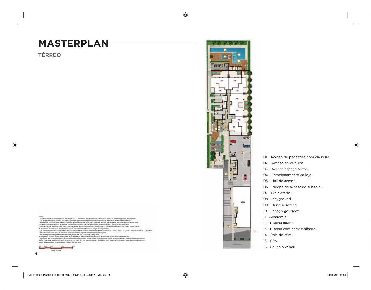 Planta 1