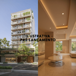 Residencial Gávea 99