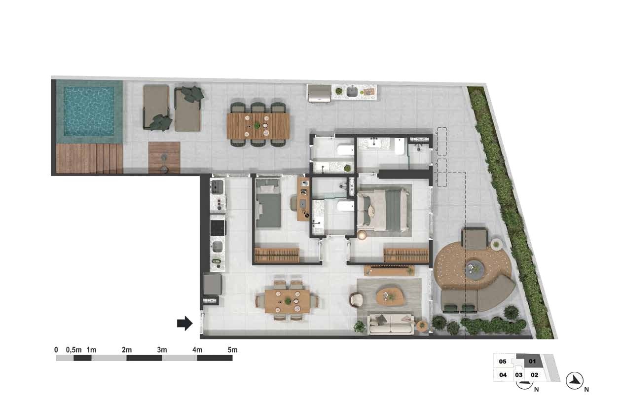 Planta 4