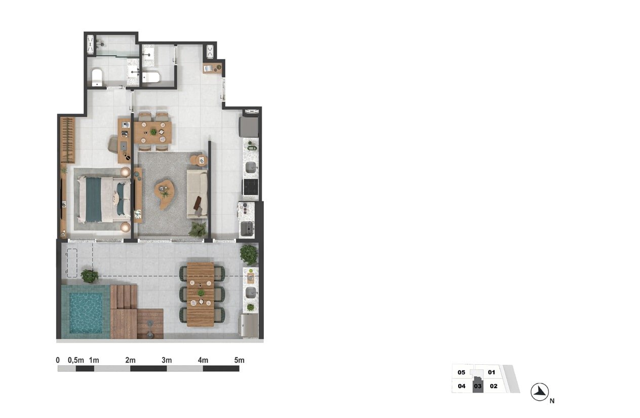 Planta 7